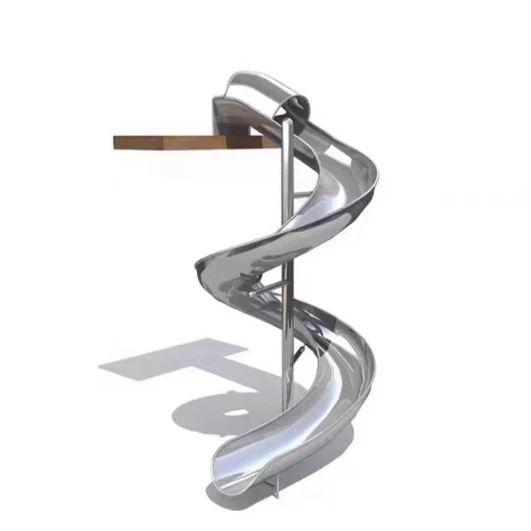 Stainless Steel Slide For Garden Stainless Steel Slide For Garden